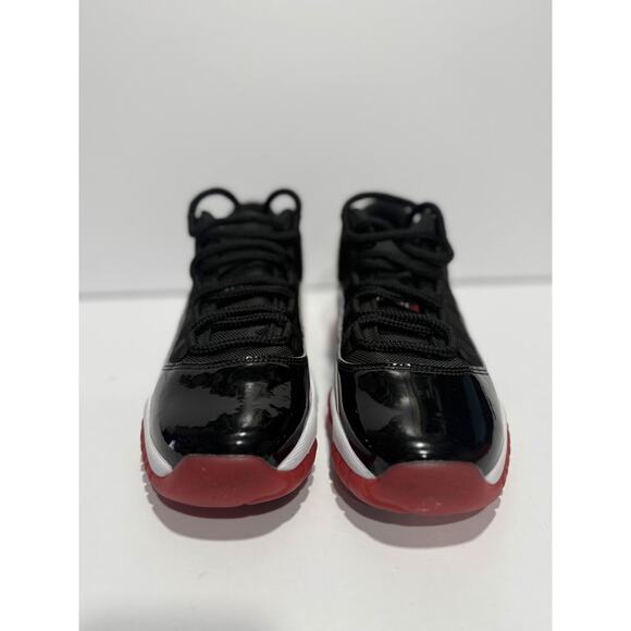 Size 6 - Air Jordan 11 Retro 2025 Low Bred main image 4